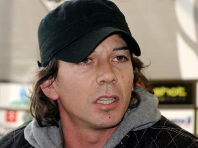 «Έχει πάρει άδεια ο Γκαρσία»