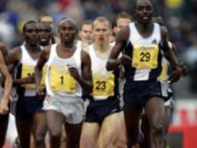 Κένυα: Νεκρός σε τροχαίο ο Λελέι, τραυματίας ο Τανούι