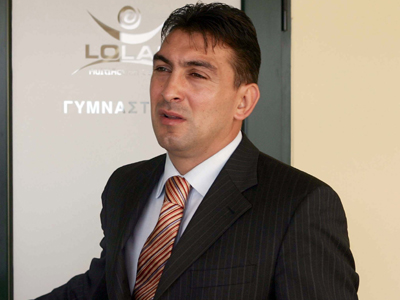 Πανθρακικός: Ανακοίνωσε Fajardo και Σακκελαρίου Πανθρακικός: Ανακοίνωσε Fajardo και Σακκελαρίου