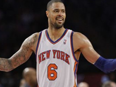 ΝΒΑ: Κορυφαίος αμυντικός της χρονιάς ο Τσάντλερ