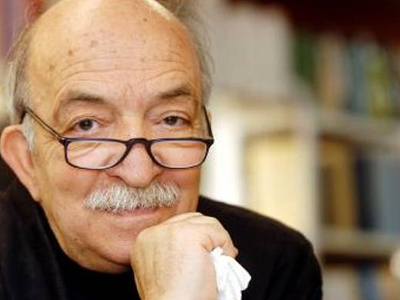 Στη γειτονιά των αγγέλων ο Παύλος Μάτεσις Στη γειτονιά των αγγέλων ο Παύλος Μάτεσις