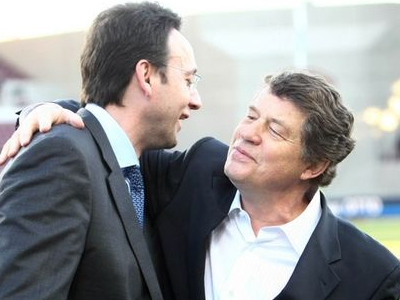 Ευχές στην Εθνική μας από τον Ρεχάγκελ