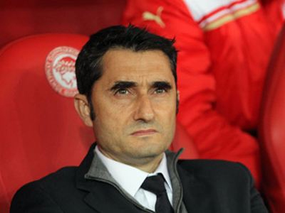 Ενδιαφέρον και από τη Σοσιεδάδ για τον Βαλβέρδε