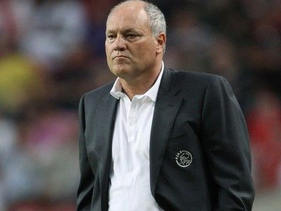 Γιολ: Ομάδα κατώτερης ποιότητας ο ΠΑΟΚ