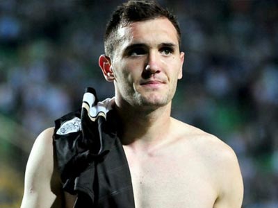 ΠΑΟΚ: Πρόβλημα με τον Λούκας