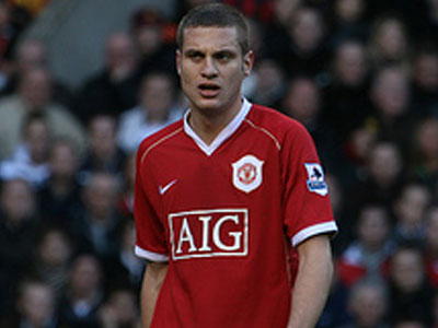 «Γλυκοκοιτάζει» Βίντιτς η Μίλαν