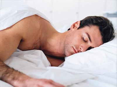 Ο ύπνος συνδέεται με το πάχος;