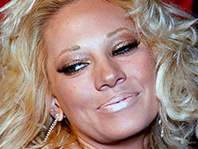 Παρουσιάστρια η Τζούλια Αλεξανδράτου;