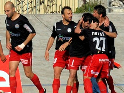 Ολυμπιακός: Υπογράφει αύριο ο Λούα Λούα