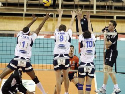 Ηρακλής: «Τέλος» ο Μπρόκινγκ, τα «ηνία» στον Μπρουκς