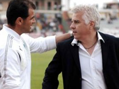 Νίκησε, αλλά υποβιβάστηκε ο Λεβαδειακός