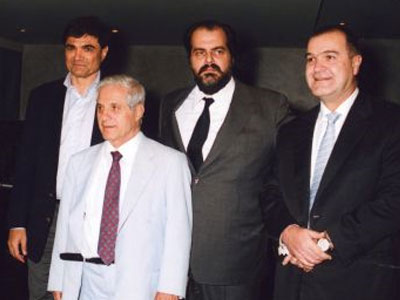 Παναθηναϊκός: Εγκρίθηκε η αύξηση του μετοχικού κεφαλαίου