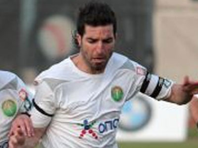 Λάρισα: Ανακοίνωσε Βελάσκο η Λάρισα