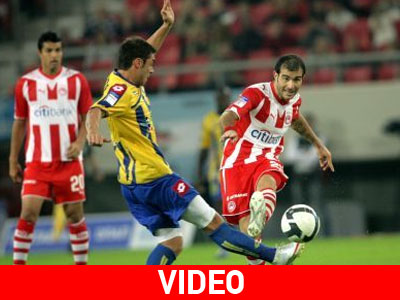 Καβάλα: Αμφίβολος ο Σοσίν, ενόψει ΠΑΣ Γιάννινα Καβάλα: Αμφίβολος ο Σοσίν, ενόψει ΠΑΣ Γιάννινα