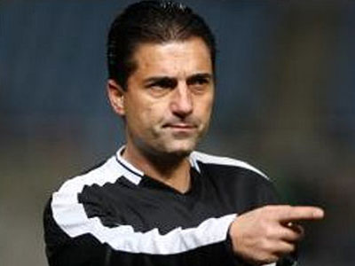 Ο Τρύφωνος «σφυρίζει» στο «Αντώνης Παπαδόπουλος»