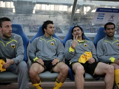 ΑΕΚ: Σε απολογία οι εννέα… ξενύχτηδες