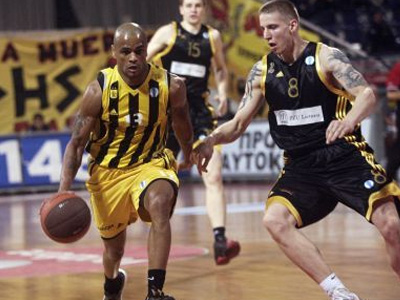 Άρης: Ξαφνικό «διαζύγιο» με Ντίξον