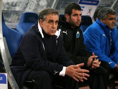 Λεβαδειακός: Χωρίς προβλήματα με τη Λάρισα