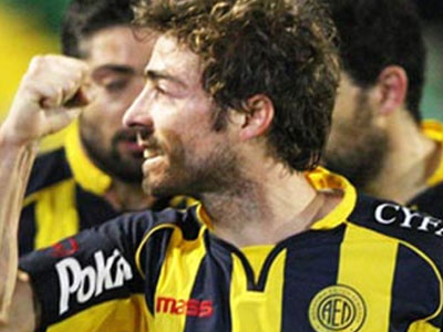 Στη Βαρέζε κι επίσημα ο Ντόνι ΜακΓκραθ