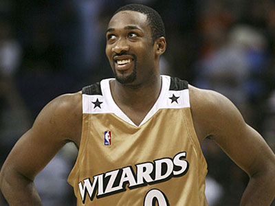 Ουάσιγκτον Ουίζαρντς: Στη φυλακή για δύο ημέρες ο Αρίνας