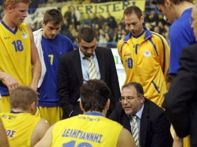 Περιστέρι: Αύριο έρχεται ο Γκέινς