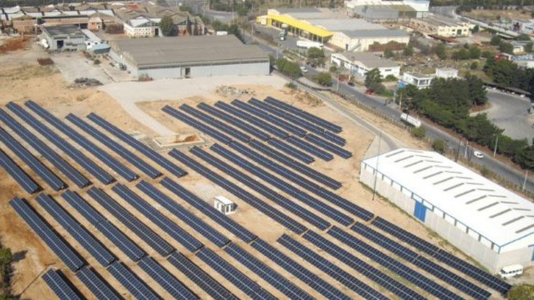 Κλείνει η μονάδα παραγωγής της Λεβεντέρης στον Βόλο