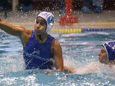 LEN Trophy: Το… σήκωσαν οι «γοργόνες» του Εθνικού