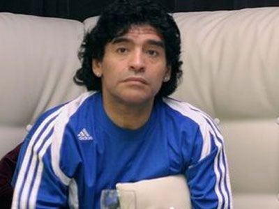 Μαραντόνα: Δεν υπάρχουν εύκολοι αντίπαλοι