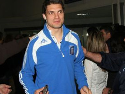 Χαριστέας: Να αφήσουμε το στίγμα μας στο Μουντιάλ