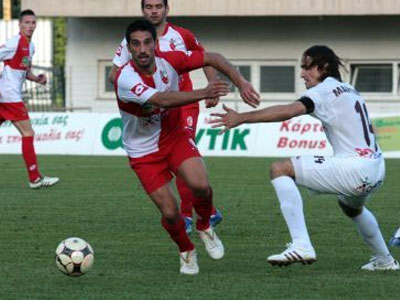 Εθνικός Αστέρας: Καμία εμπλοκή με στημένα ματς