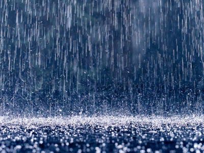 Στο… κόκκινο η Κρήτη από τη μείωση των βροχοπτώσεων