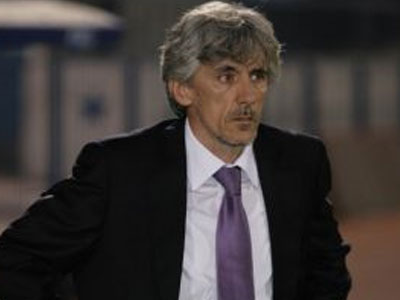 Γιοβάνοβιτς: Προτεραιότητά μας ο τίτλος