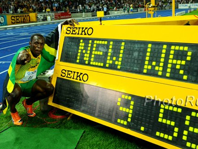 Έρχεται στην Ελλάδα τελικά ο Usain Bolt