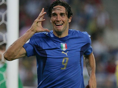 Στη Ρόμα κι επίσημα ο Τόνι