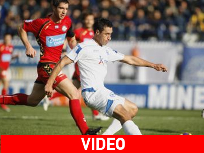 Νίκη-οξυγόνο πήρε ο Ατρόμητος, 1-0 την Ξάνθη