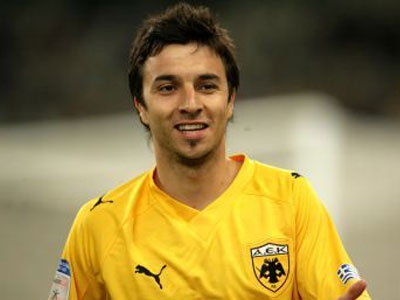 Ο Σκόκο ήταν προκλητικός