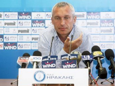 Ανέλαβε τη Ροστόφ ο Προτάσοφ