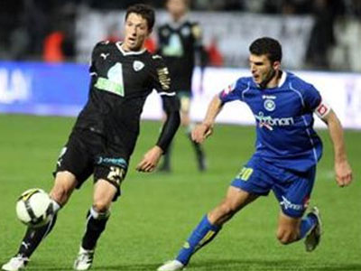 Ασταμάτητος ο ΠΑΟΚ, 1-0 τον Αστέρα Τ.