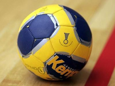 Χάντμπολ: MVP ο Τσαούσης