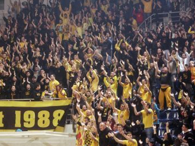 Μπάσκετ: Βαριά «καμπάνα» για τον Άρη