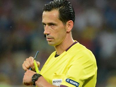 Οι διαιτητές των μπαράζ της Εθνικής