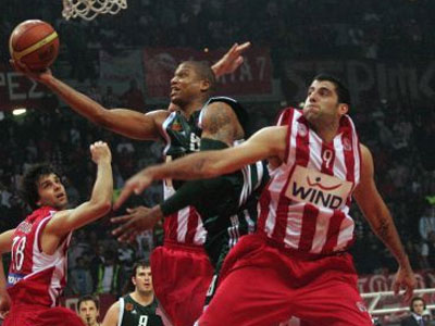 «Με τον Παναθηναϊκό δείξαμε τις δυνατότητές μας»