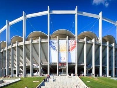 Μπαράζ Μουντιάλ: «Sold out» το Ρουμανία-Ελλάδα