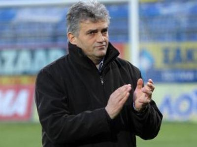 Τσιώλης: «Αποκτάμε ομοιογένεια»