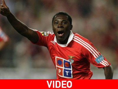 Άρης: Βλέπει τον Φρέντι Αντού