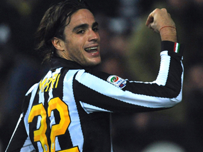 «Έδεσε» Μπονούτσι και Μάτρι η Γιουβέντους