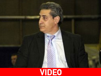 Ηλυσιακός: Χάνει τον Κολοσσό ο Πανανικολάου Ηλυσιακός: Χάνει τον Κολοσσό ο Πανανικολάου