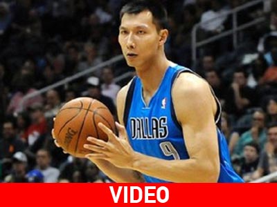 «Μιλάει» με τον Γι Γιανλιάν ο Παναθηναϊκός