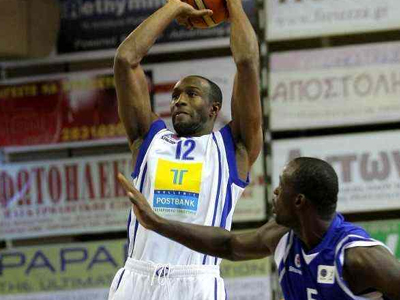 ΑΓΟΡ: «Τέλος» ο Τάρικ Τζόνσον