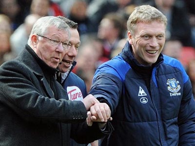 Φέργκιουσον: «Η Γιουνάιτεντ είναι σε καλά χέρια»